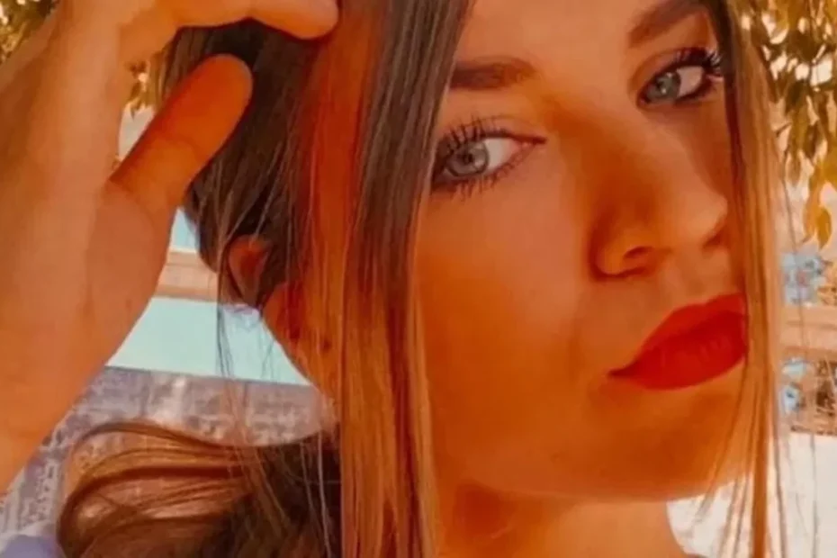 Mansarda dove è stata trovata Tatiana Tramacere