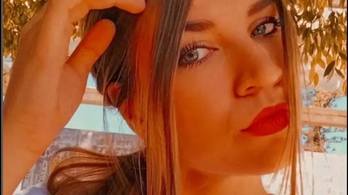 Mansarda dove è stata trovata Tatiana Tramacere