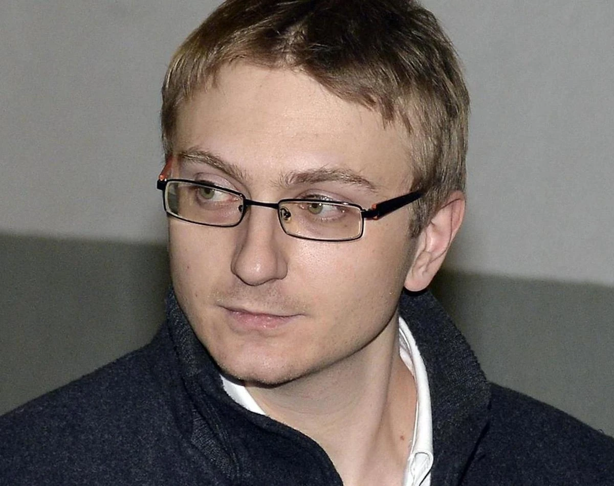 Alberto Stasi, imputato nel caso Garlasco