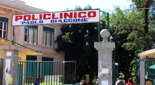 Indagine su corruzione all'obitorio Policlinico di Palermo