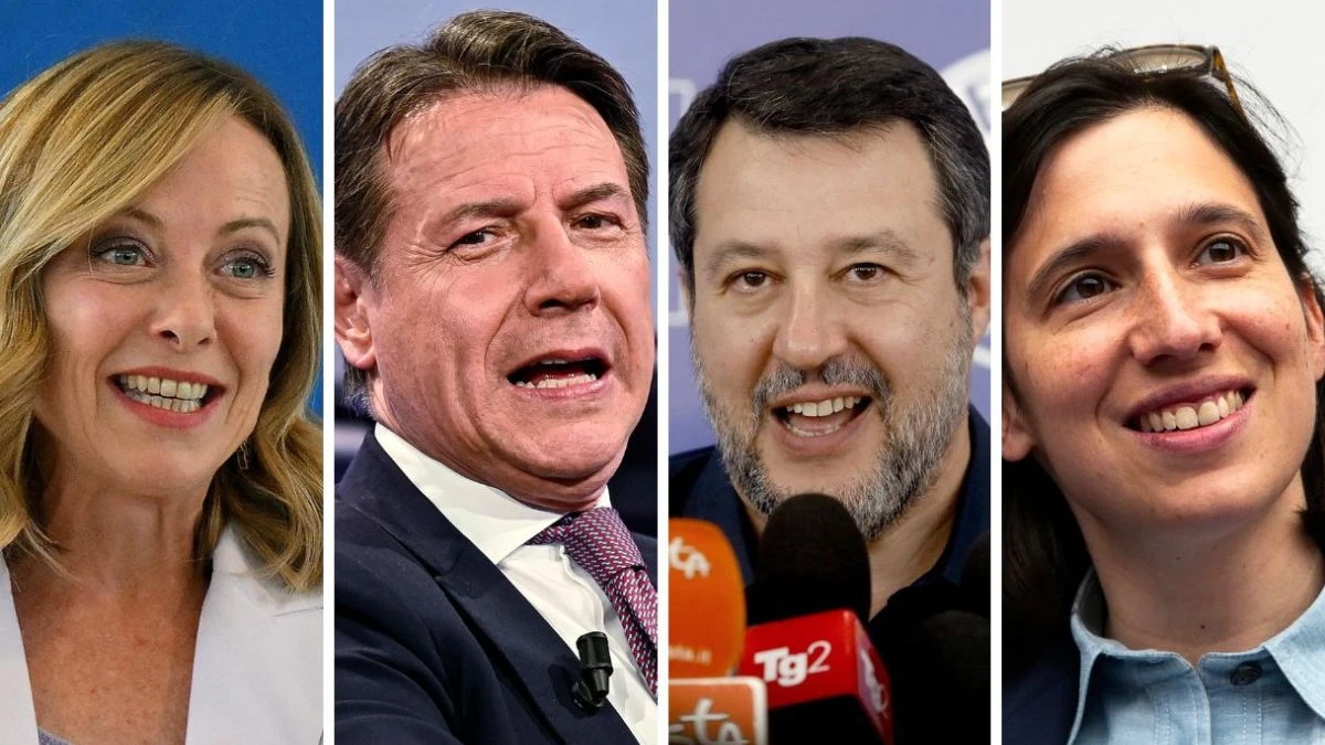 “Così mai visto prima”. Sondaggi politici, il risultato è da record