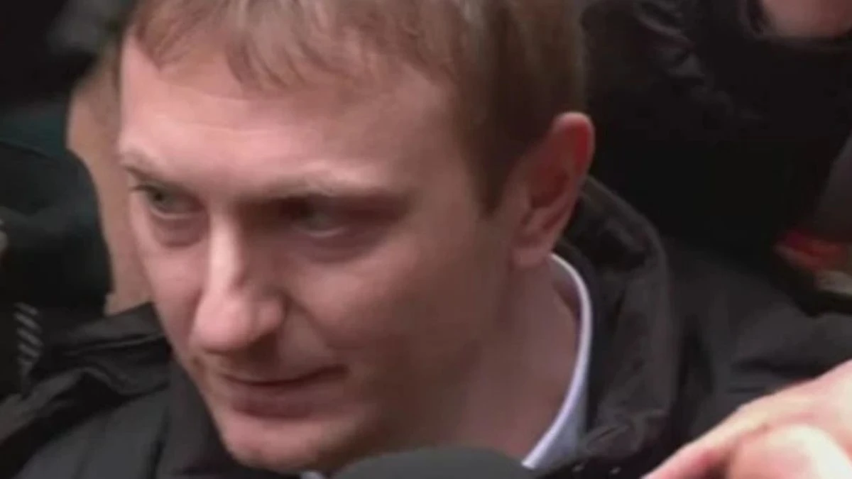 Intercettazione audio Alberto Stasi e avvocato Angelo Giarda