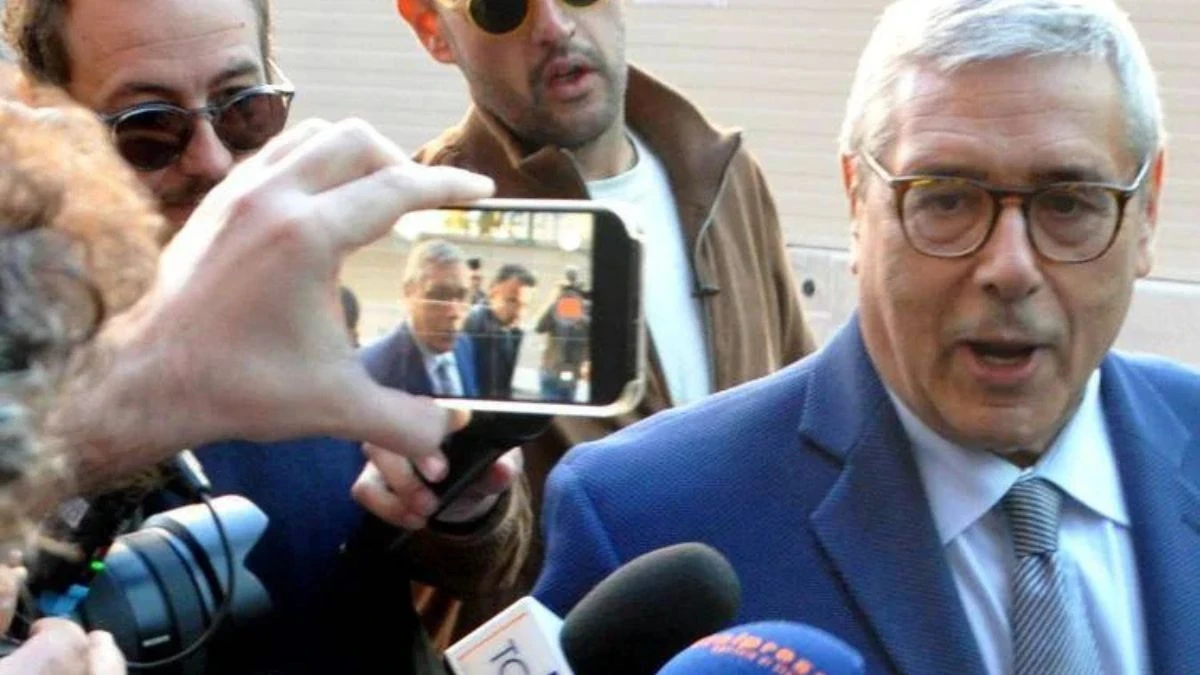 “Arrestato”. Terremoto nella politica italiana:  accuse gravissime