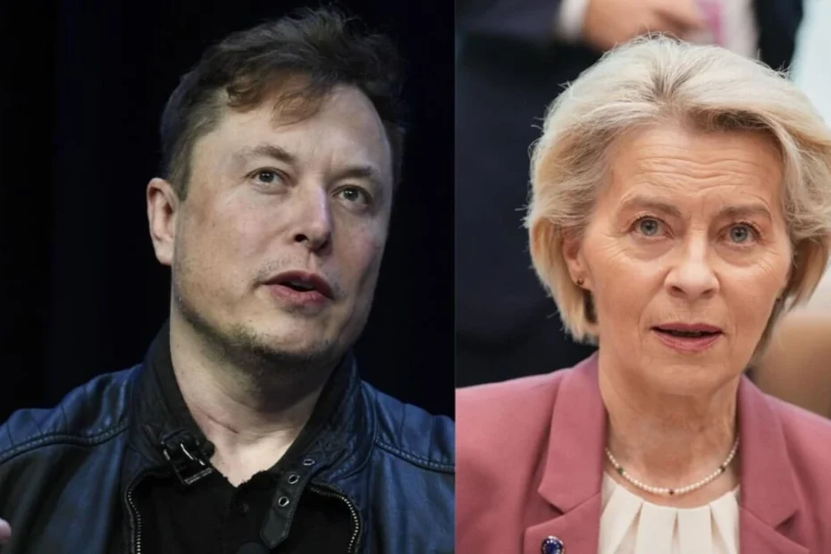 musk critiche europa