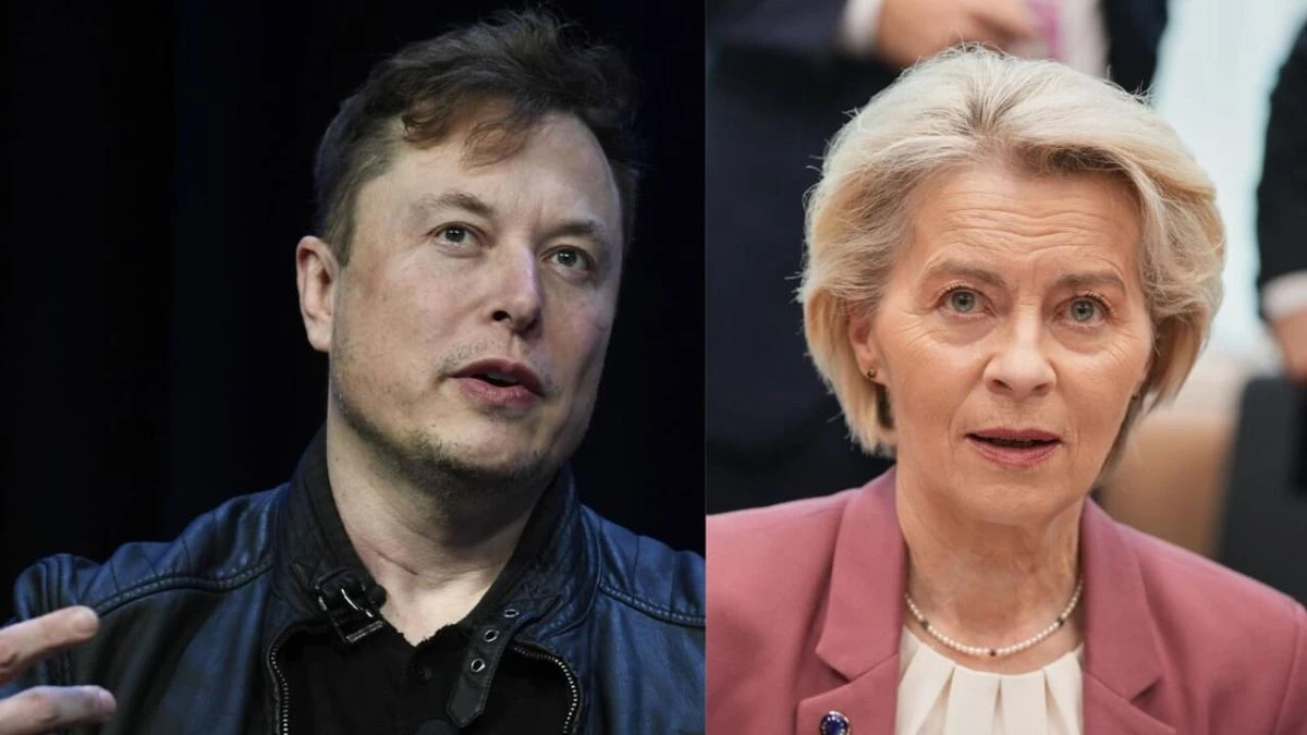 musk critiche europa