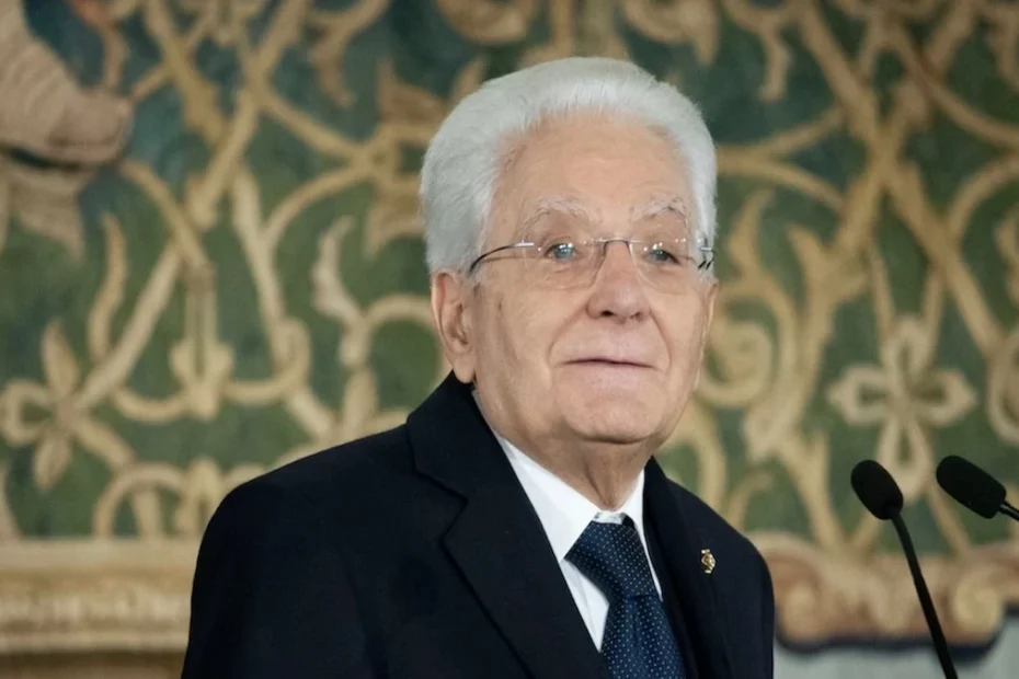 Esecuzione ufficiale dell