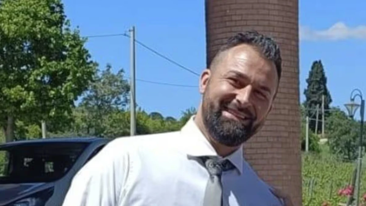 Andrea Costantini ritrovato morto nella cella frigorifera