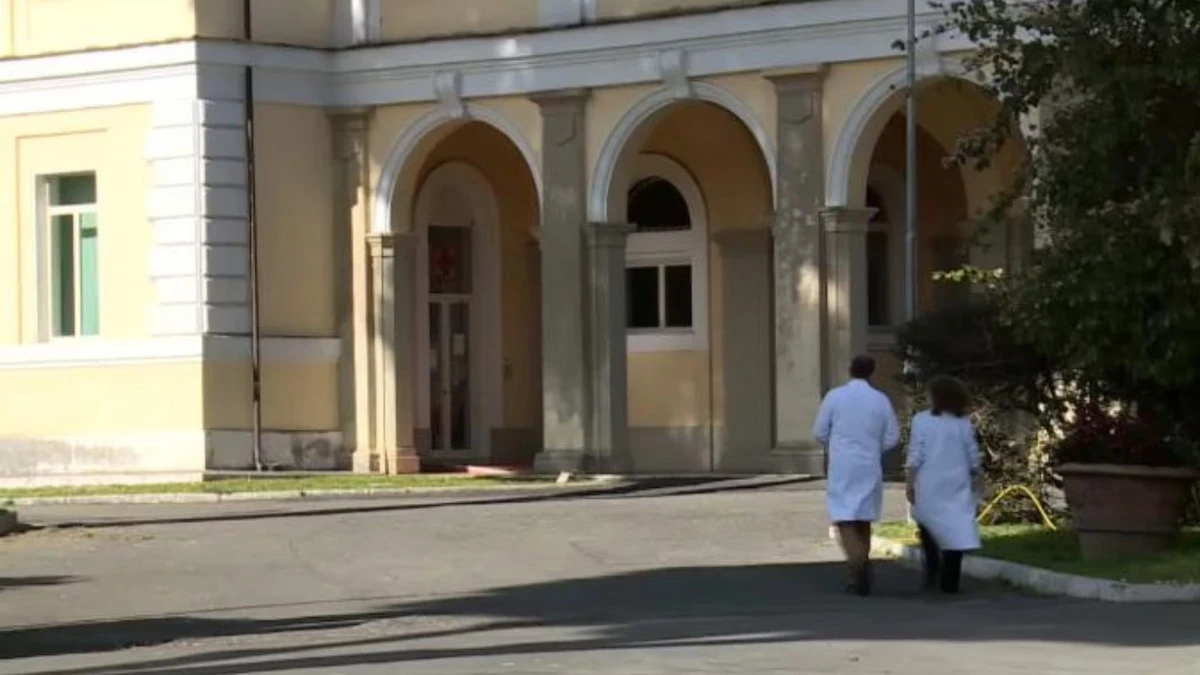 Madre e figlia vittime di intossicazione alimentare a Pietracatella