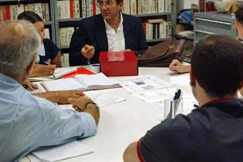 Palazzi condominiali in Italia