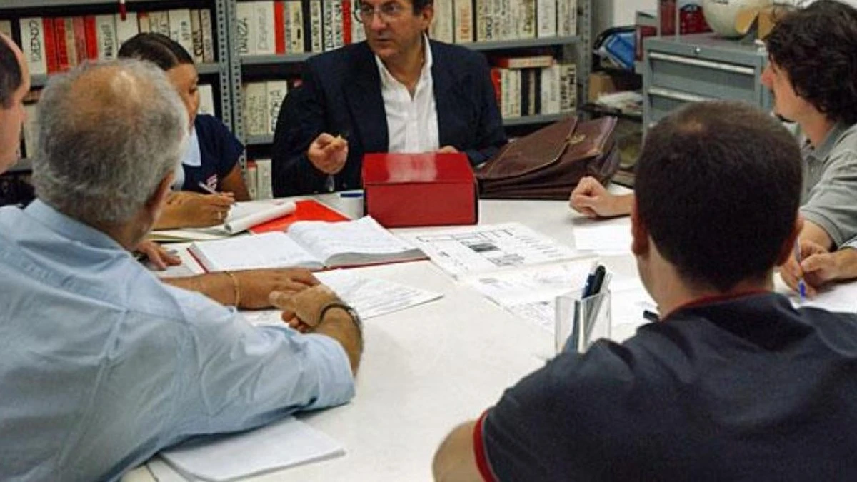 Palazzi condominiali in Italia