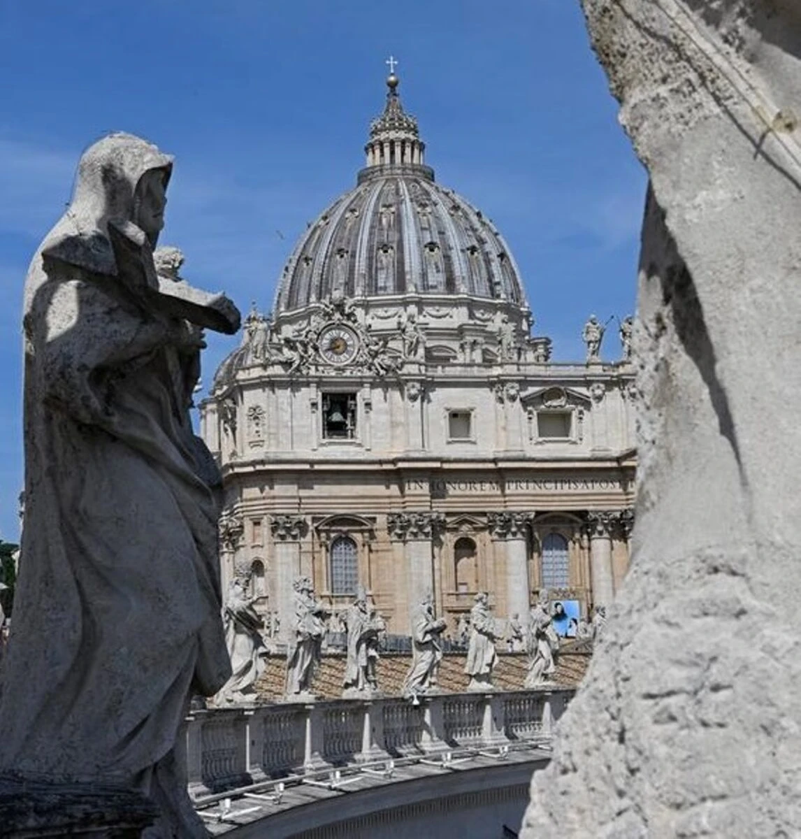 Emanuela Orlandi caso riaperto