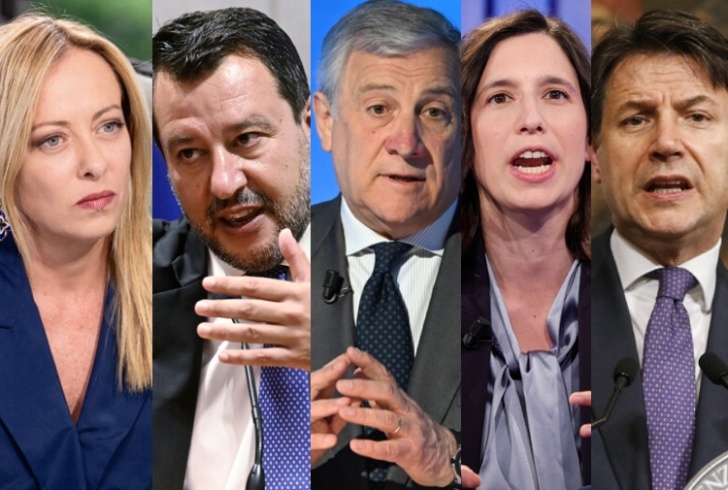 “Cala più di tutti”. Sondaggi, risultati a sorpresa