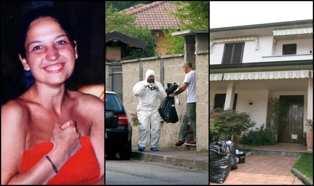 Contenitore di plastica dell'Estathé analizzato