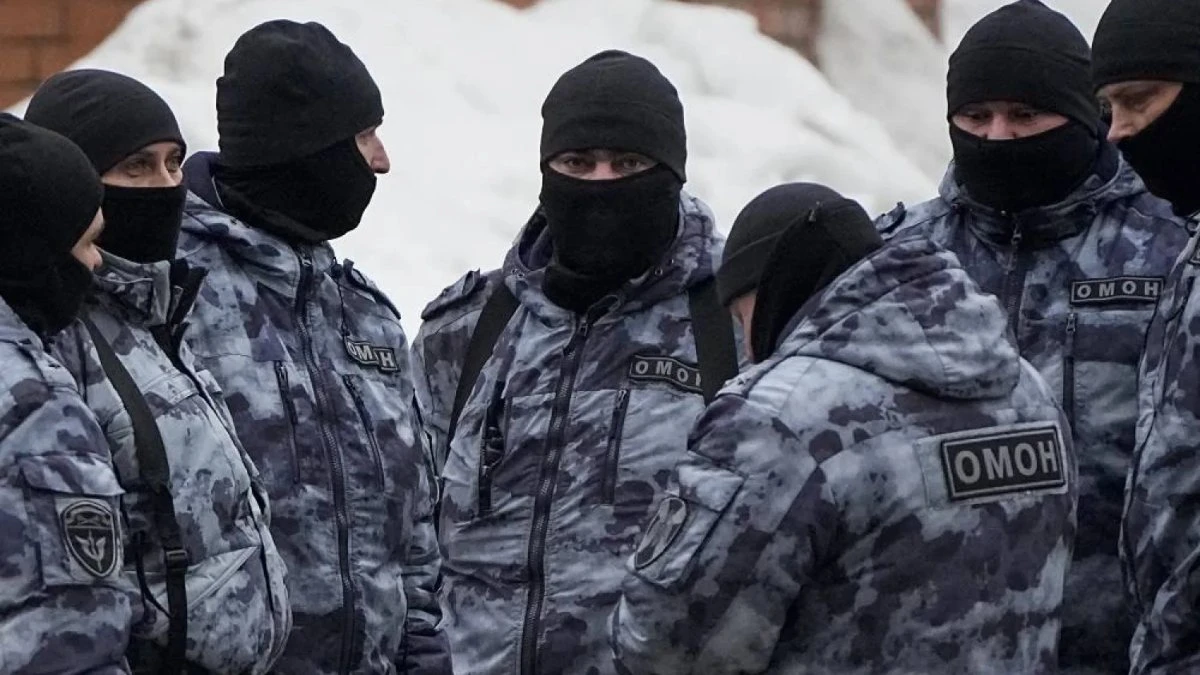 Operazione FSB in Repubblica Cabardino-Balcanica