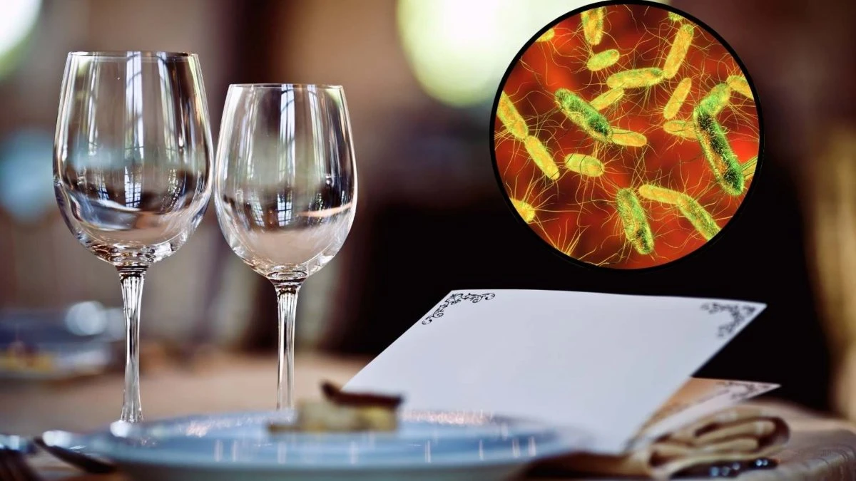 Campionamento di telline per analisi di laboratorio