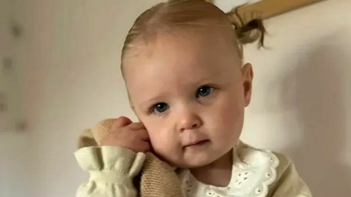 isobel morta 2 anni laghetto