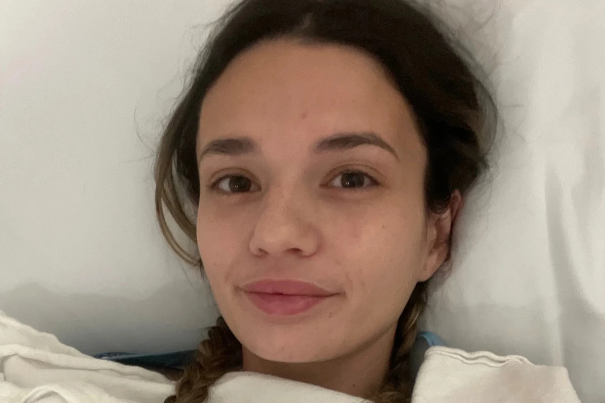 Rappresentazione medica della sindrome di Ehlers-Danlos