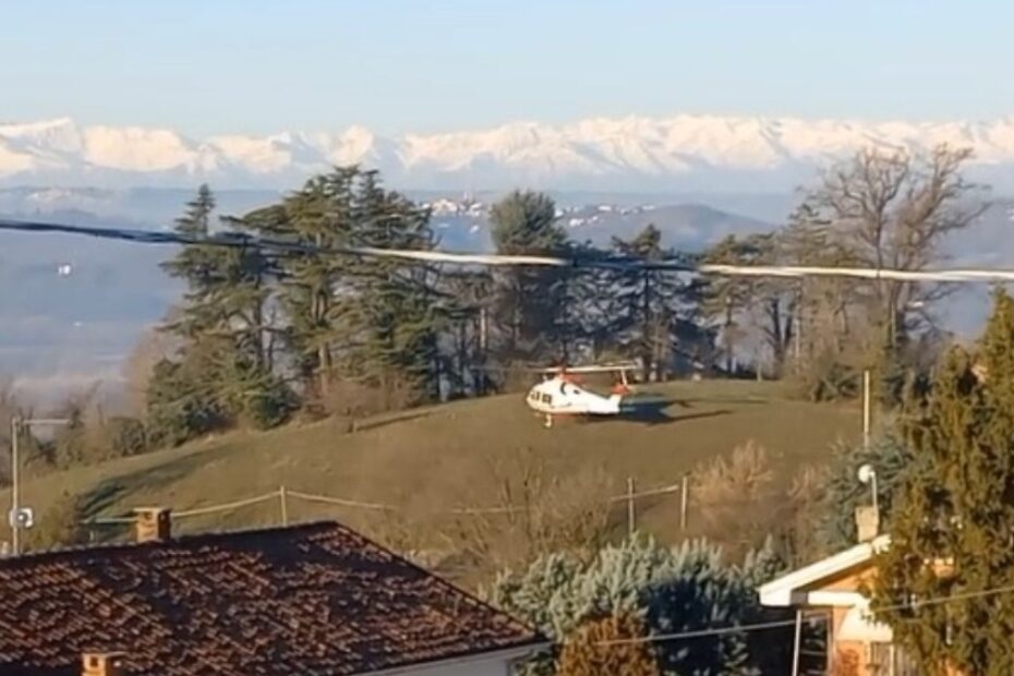 michele morto fornaio