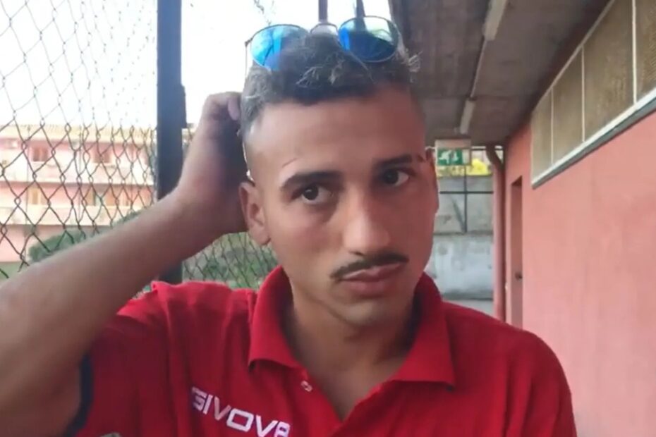 morto calciatore cristian desi