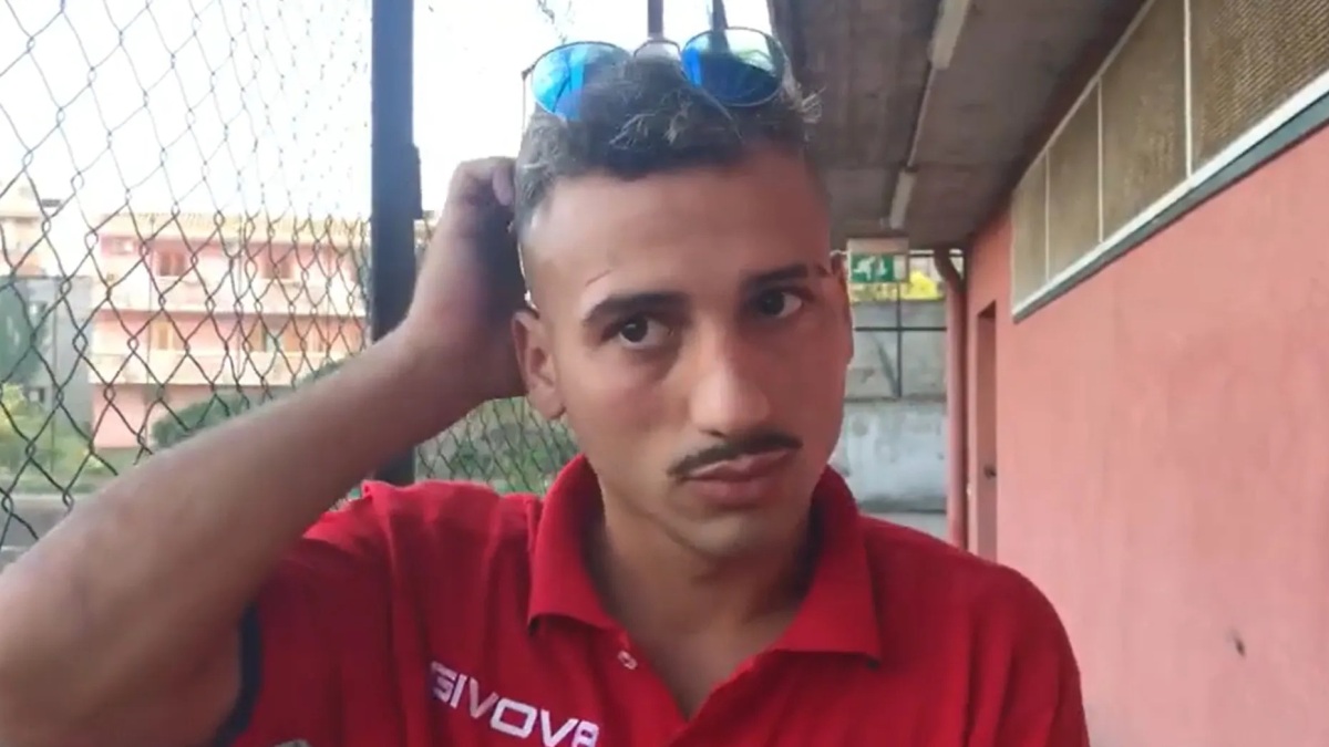 morto calciatore cristian desi