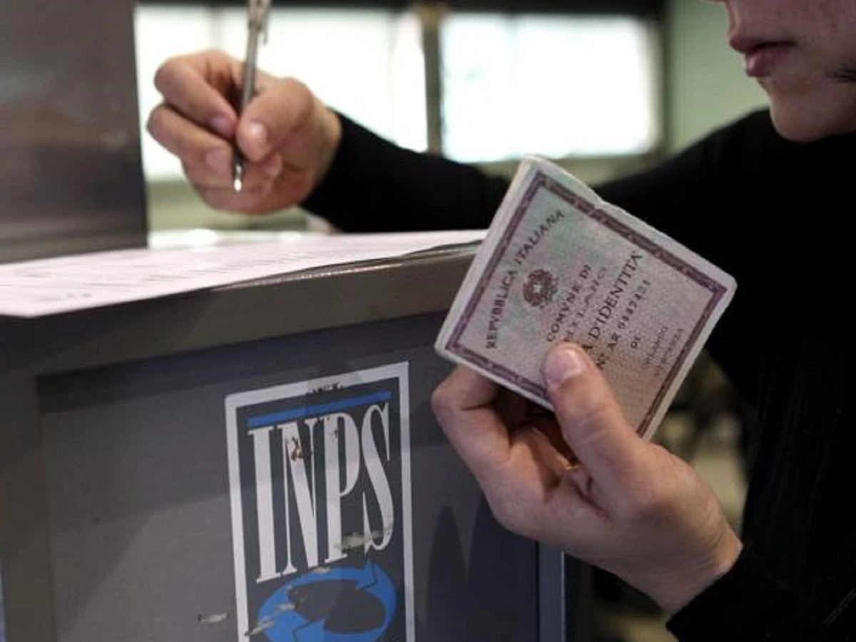 Sistema pensionistico italiano