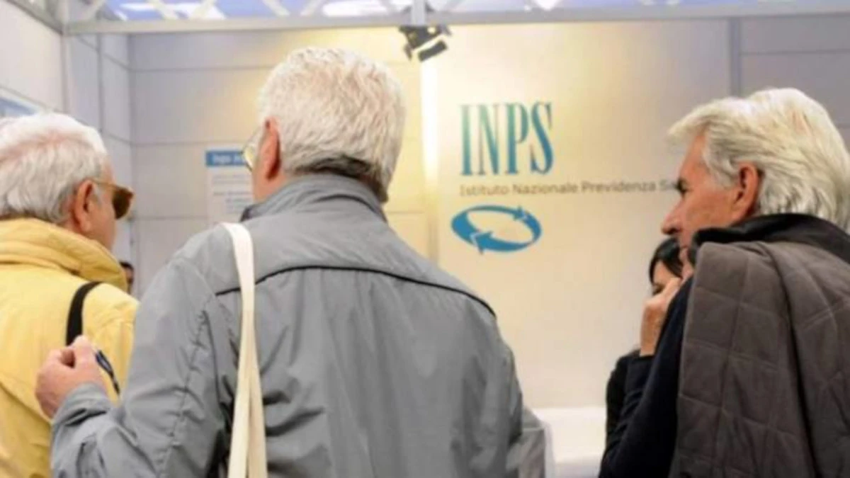 Pensioni aumento trattamento minimo