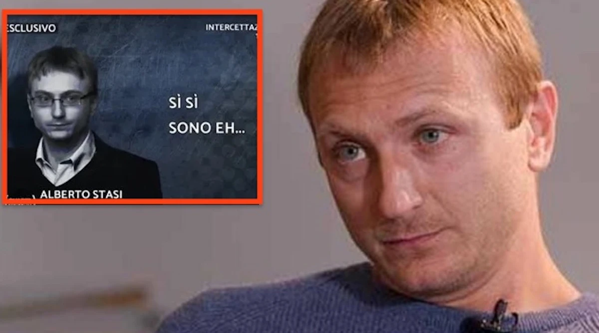 “Sì, sì… Poi sono scappato”. Garlasco-choc, spunta l’audio segreto: Stasi e avvocato intercettati. Cosa gli ha detto