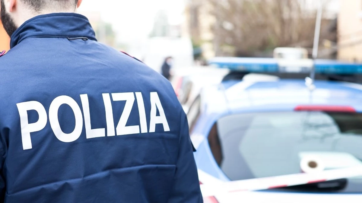 Esempio di email truffa che imita comunicazioni ufficiali