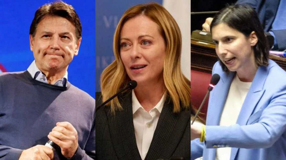 Ultimo sondaggio elettorale, ecco chi può sorridere: notte fonda per questi partiti