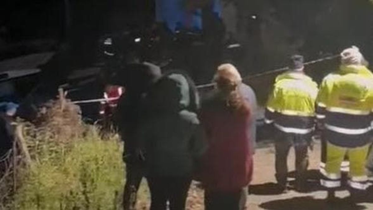 15enne trovato morto dirupo