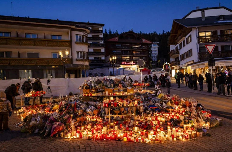 Procuratrice cantonale Beatrice Pilloud durante conferenza