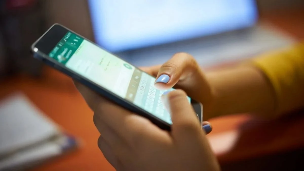 Messaggi truffa su WhatsApp