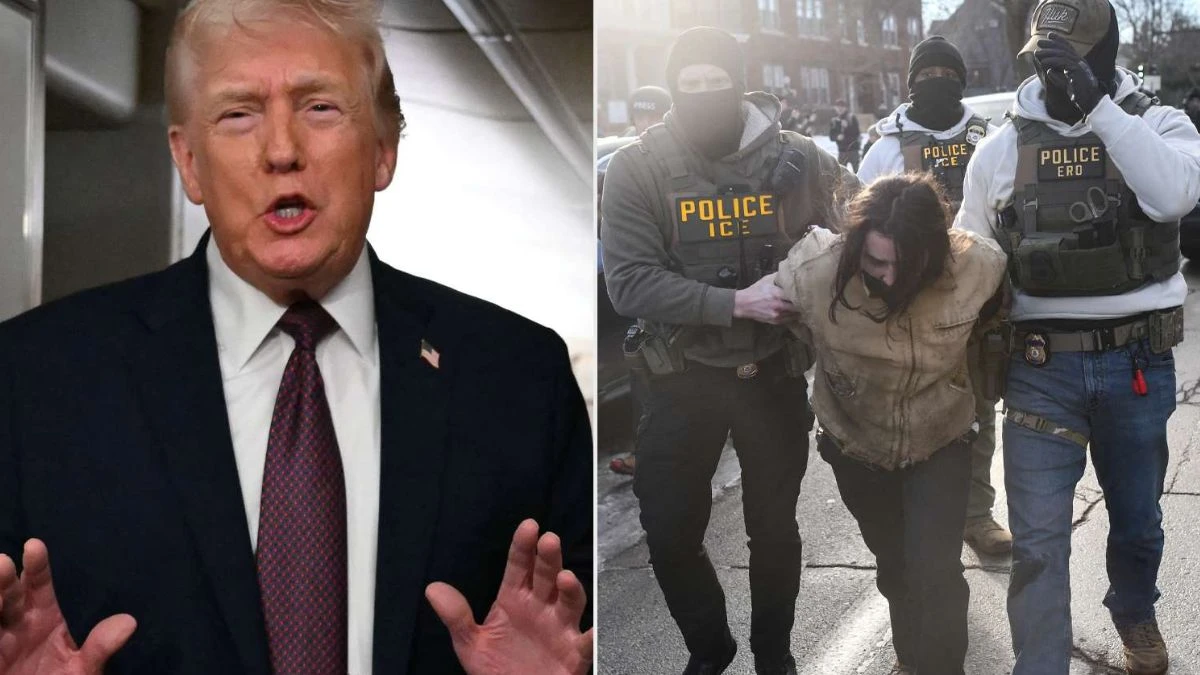 Proteste a Minneapolis dopo la morte di Alex Pretti