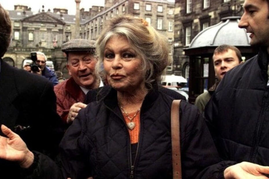 brigitte bardot testamento contestato