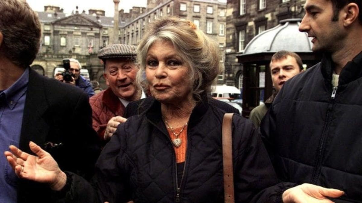 brigitte bardot testamento contestato