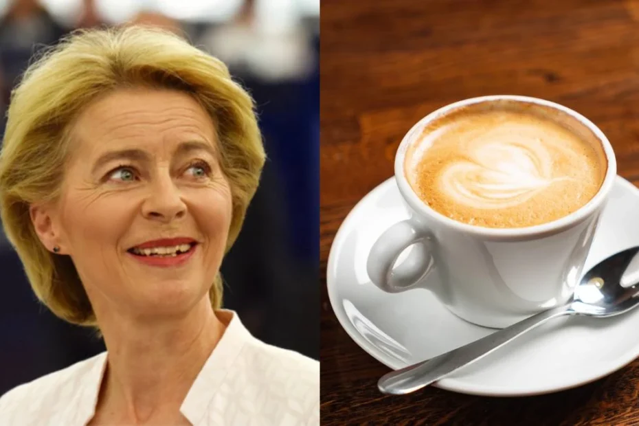 UE vieta porzioni monouso di zucchero e latte