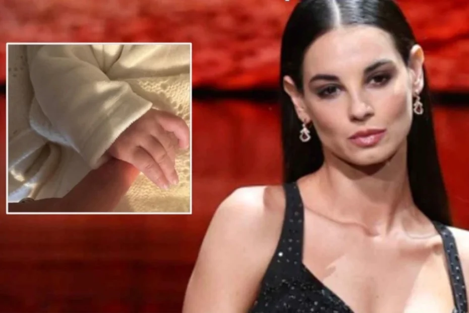 francesca chillemi rompe silenzio seconda figlia