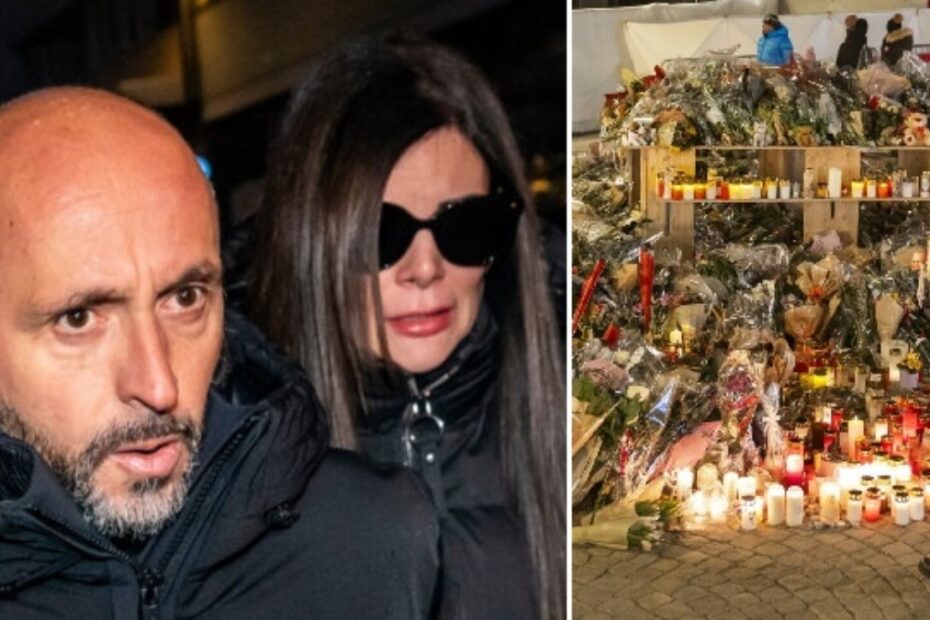 crans montana arrestato proprietario