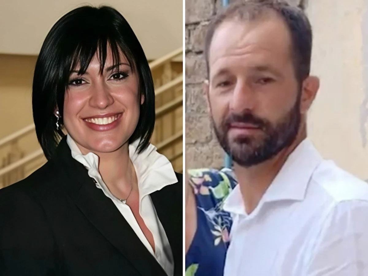 Federica Torzullo ritratta in una foto recente