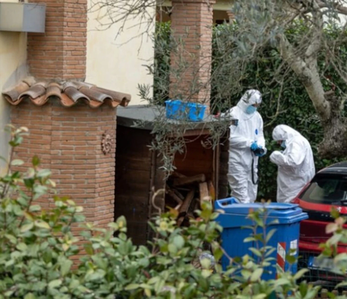 Immagine di Federica Torzullo