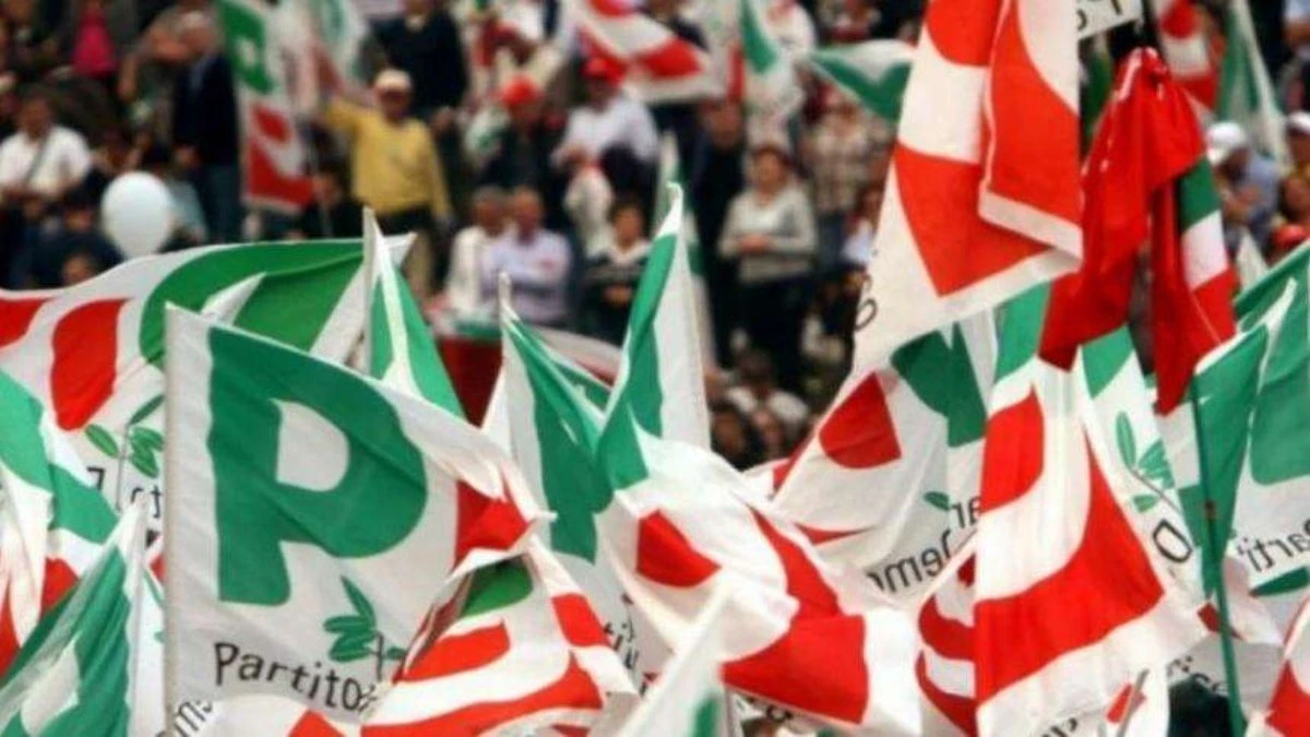 Veduta del Comune di Cervia