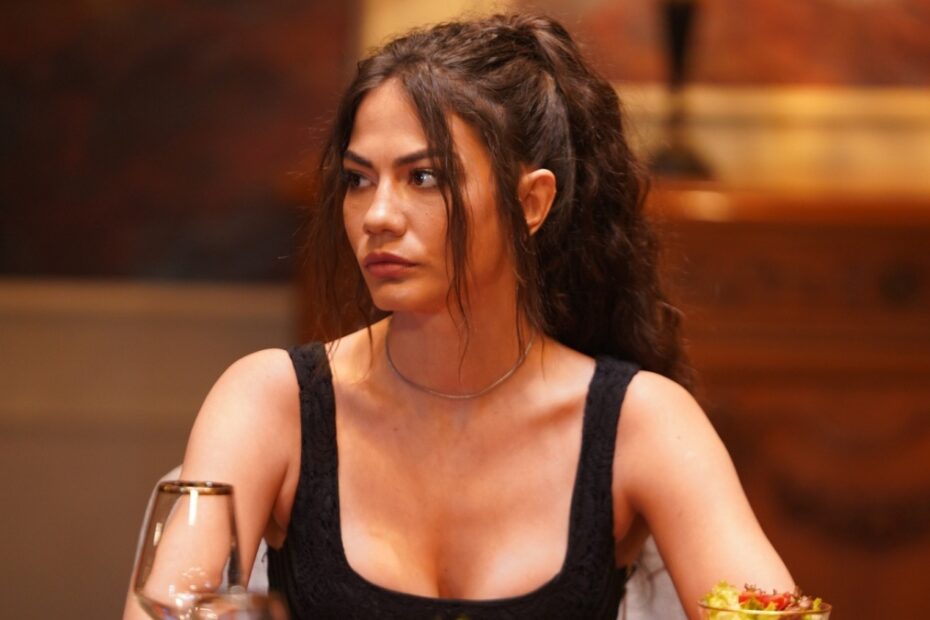 io sono farah salta appuntamento