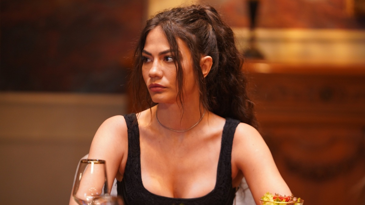 io sono farah salta appuntamento