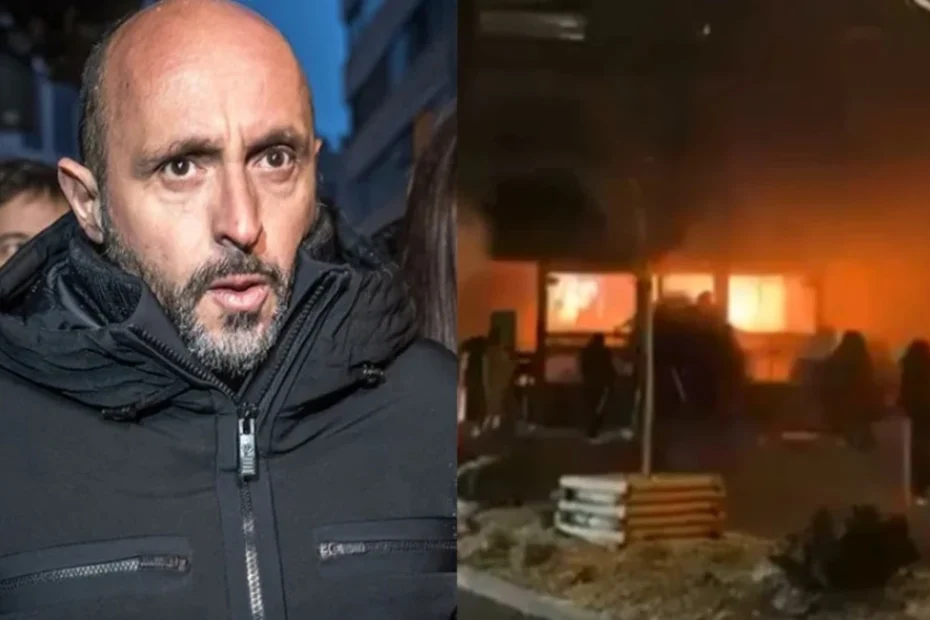 chi ha pagato cauzione jacques moretti