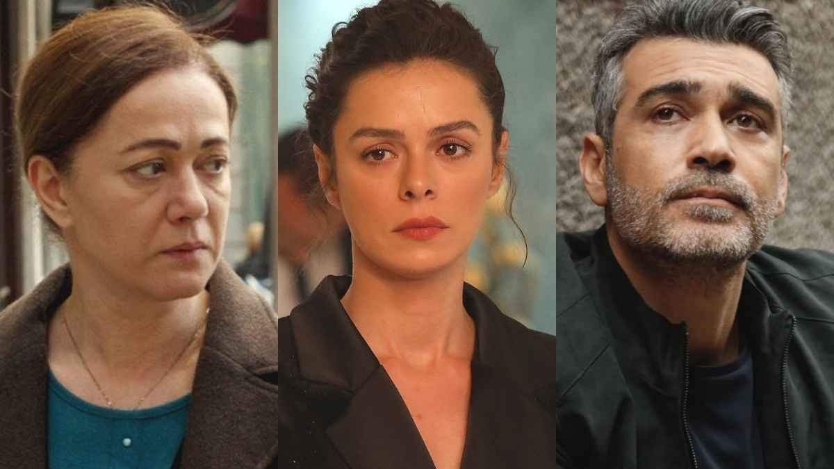 la forza di una donna tragedia anticipazioni