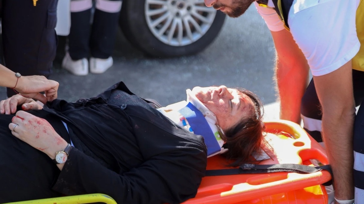 la forza di una donna tragedia anticipazioni