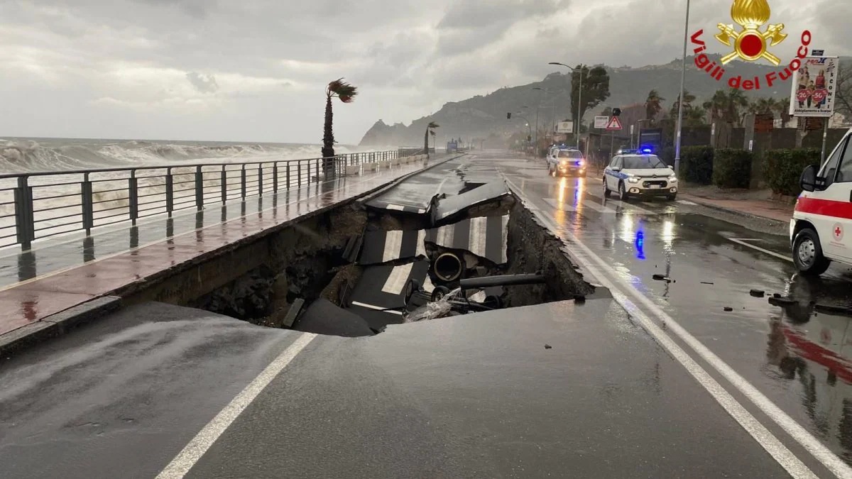 giorgia meloni stato emergenza