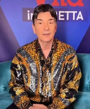 Paolo Fox presenta la classifica dei segni più fortunati del 2026