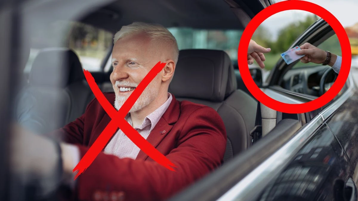 Patente di guida europea