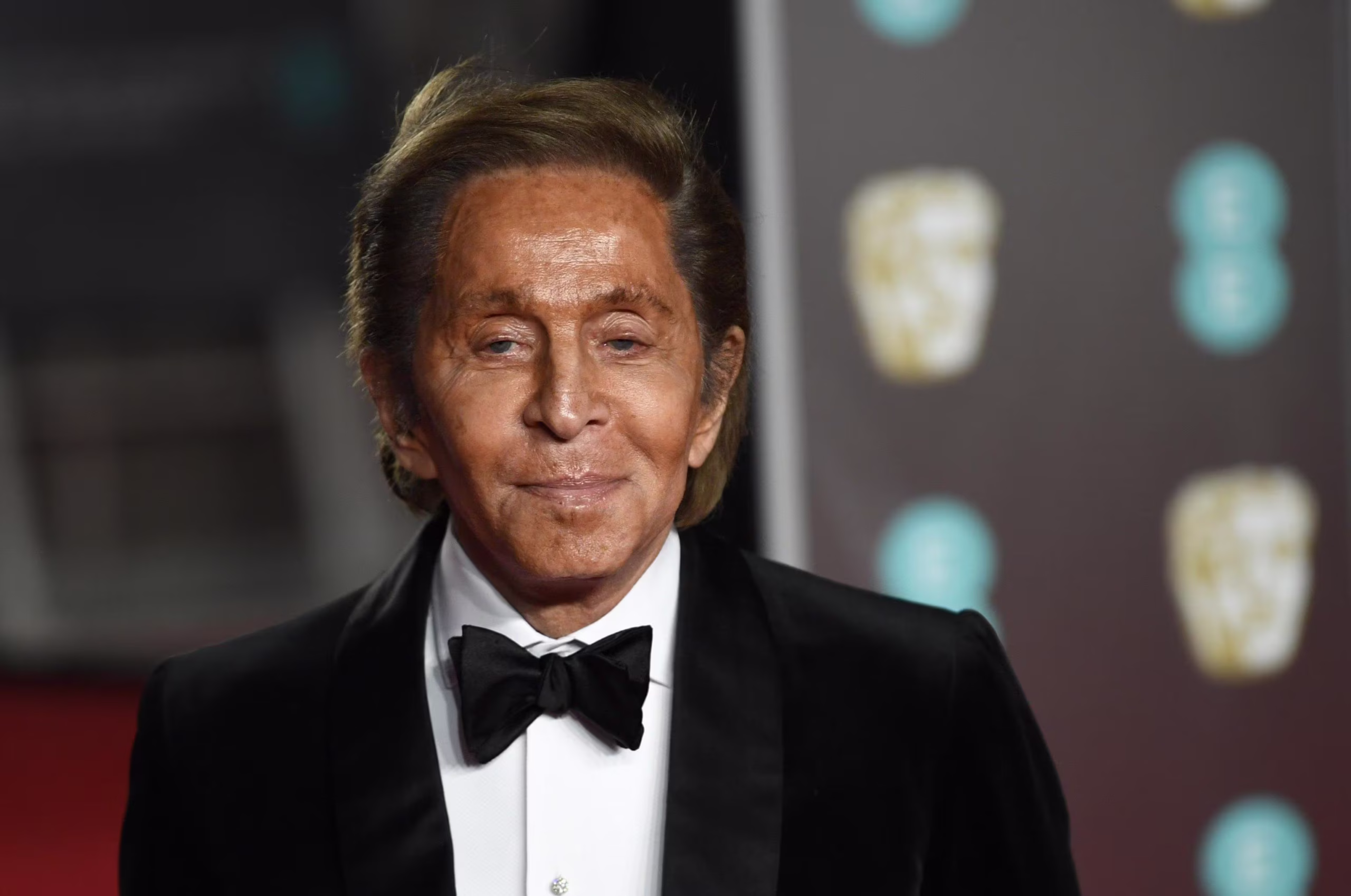 Addio a Valentino, l’Imperatore del made in Italy